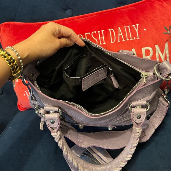 SOLD ❌Balenciaga Moto  Bag - Picture 12 of 15